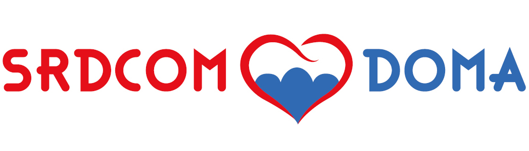 Srdcom doma